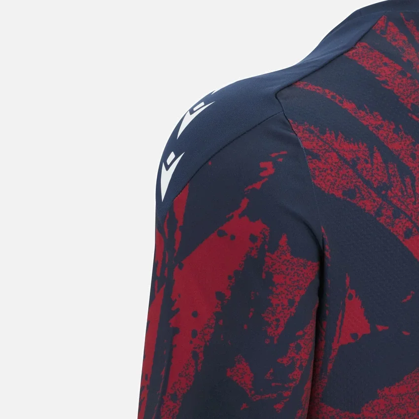 Levante UD 2025/26 Sportshirt Levante UD 2025/26 Sportshirt