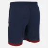 Levante UD 2025/26 Thuisshorts voor volwassenen Levante UD 2025/26 Thuisshorts voor volwassenen