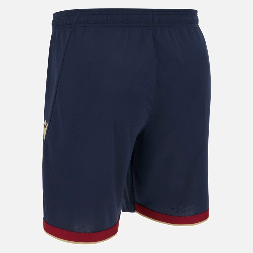 Levante UD 2025/26 Thuisshorts voor volwassenen Levante UD 2025/26 Thuisshorts voor volwassenen