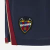 Levante UD 2025/26 Thuisshorts voor volwassenen Levante UD 2025/26 Thuisshorts voor volwassenen