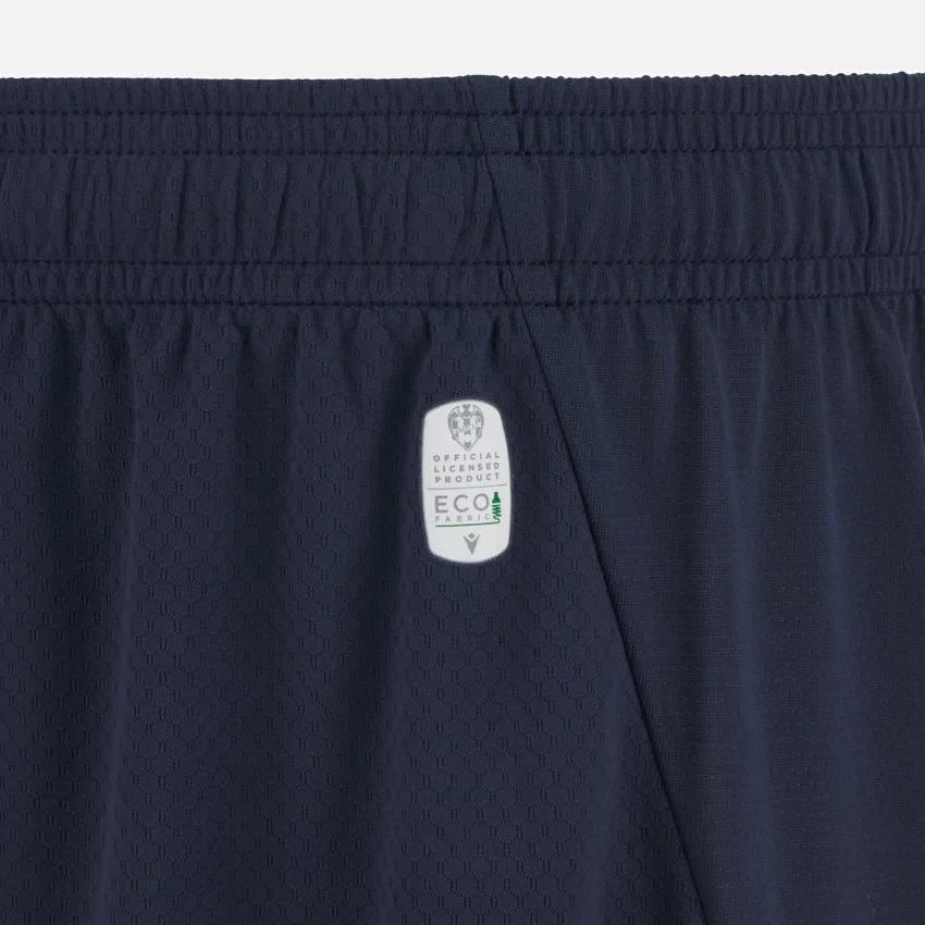 Levante UD 2025/26 Thuisshorts voor volwassenen Levante UD 2025/26 Thuisshorts voor volwassenen