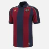 Levante UD 2025/26 Thuissportshirt voor volwassenen Levante UD 2025/26 Thuissportshirt voor volwassenen