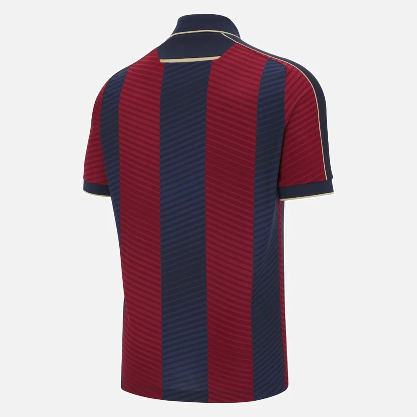 Levante UD 2025/26 Thuissportshirt voor volwassenen Levante UD 2025/26 Thuissportshirt voor volwassenen