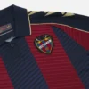 Levante UD 2025/26 Thuissportshirt voor volwassenen Levante UD 2025/26 Thuissportshirt voor volwassenen