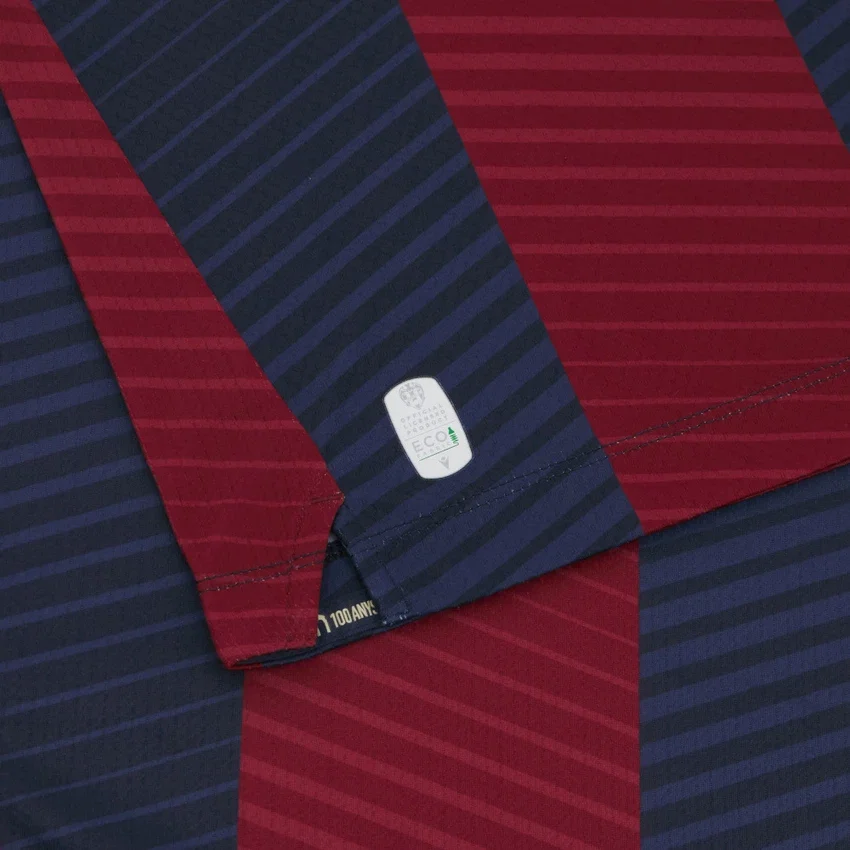 Levante UD 2025/26 Thuissportshirt voor volwassenen Levante UD 2025/26 Thuissportshirt voor volwassenen