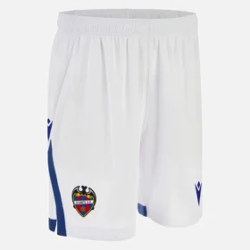 Levante UD 2025/26 Uitwedstrijdshort voor volwassenen Levante UD 2025/26 Uitwedstrijdshort voor volwassenen