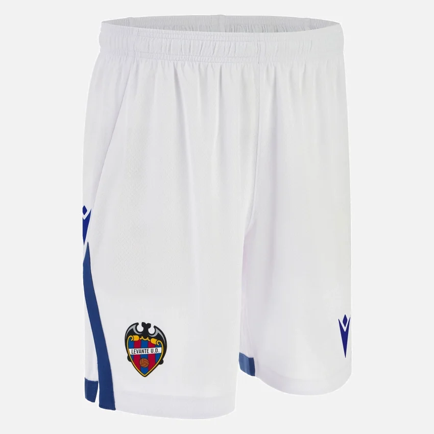 Levante UD 2025/26 Uitwedstrijdshort voor volwassenen Levante UD 2025/26 Uitwedstrijdshort voor volwassenen
