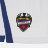 Levante UD 2025/26 Uitwedstrijdshort voor volwassenen Levante UD 2025/26 Uitwedstrijdshort voor volwassenen
