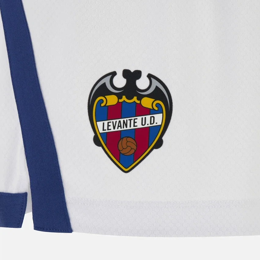 Levante UD 2025/26 Uitwedstrijdshort voor volwassenen Levante UD 2025/26 Uitwedstrijdshort voor volwassenen