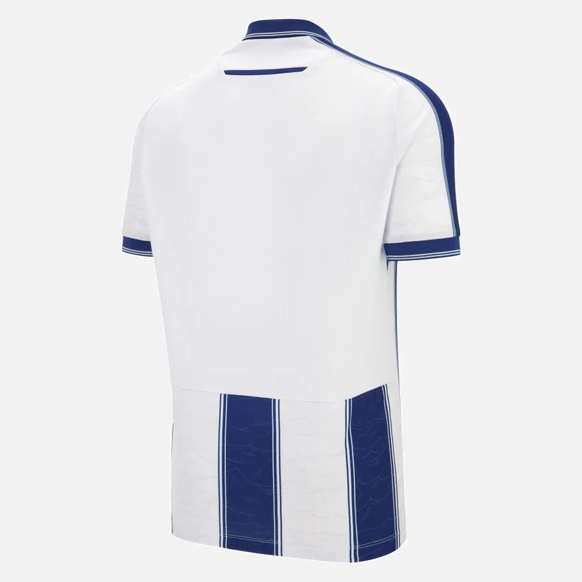 Levante UD 2025/26 Uitwedstrijdsportshirt voor volwassenen Levante UD 2025/26 Uitwedstrijdsportshirt voor volwassenen