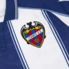 Levante UD 2025/26 Uitwedstrijdsportshirt voor volwassenen Levante UD 2025/26 Uitwedstrijdsportshirt voor volwassenen