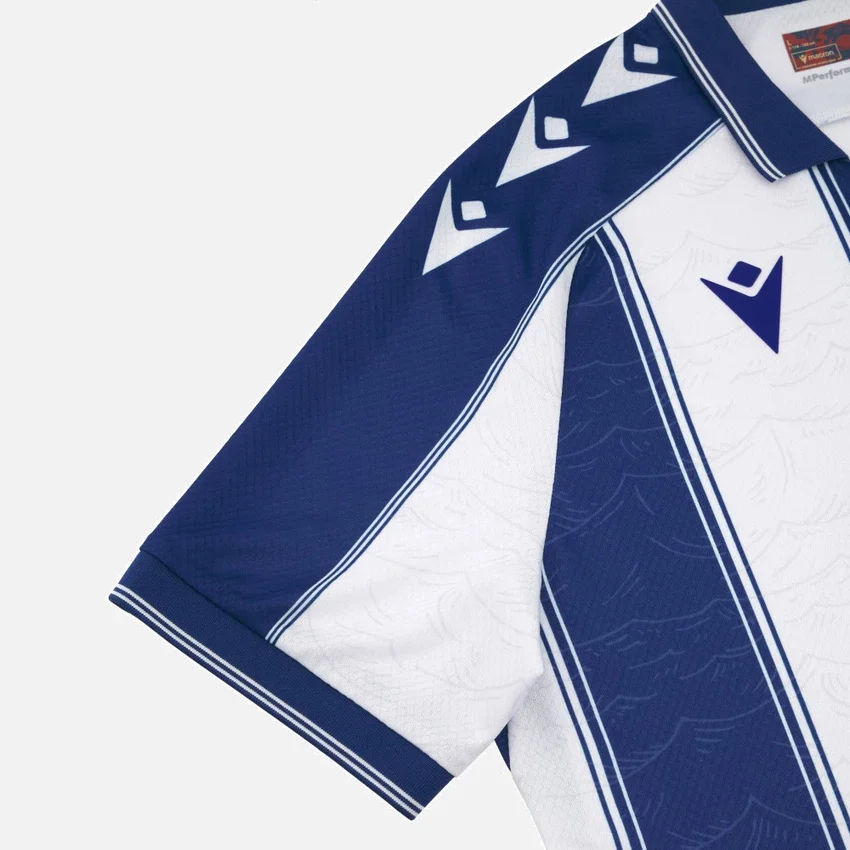 Levante UD 2025/26 Uitwedstrijdsportshirt voor volwassenen Levante UD 2025/26 Uitwedstrijdsportshirt voor volwassenen