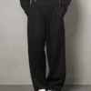 Lilli Milo Lange broek met wijde pijpen Lilli Milo Lange broek met wijde pijpen