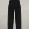 Lilli Milo Lange broek met wijde pijpen Lilli Milo Lange broek met wijde pijpen