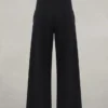 Lilli Milo Lange broek met wijde pijpen Lilli Milo Lange broek met wijde pijpen
