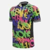 Lions Rugby 2025/26 Poly Replica-overhemden voor volwassenen Lions Rugby 2025/26 Poly Replica-overhemden voor volwassenen