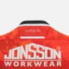 Lions Rugby 2025/26 Thuiswedstrijd Poly Replica Overhemd voor volwassenen Lions Rugby 2025/26 Thuiswedstrijd Poly Replica Overhemd voor volwassenen