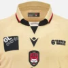 Lou Rugby 2025/26 Replica-wedstrijdoverhemd voor volwassenen Lou Rugby 2025/26 Replica-wedstrijdoverhemd voor volwassenen
