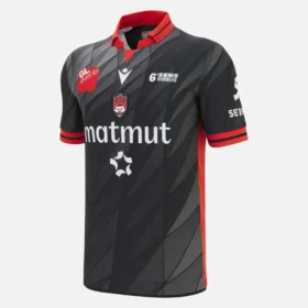 LOU Rugby 2025/26 Thuissportshirt LOU Rugby 2025/26 Thuissportshirt