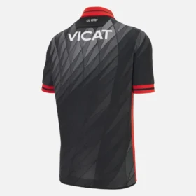 LOU Rugby 2025/26 Thuissportshirt LOU Rugby 2025/26 Thuissportshirt