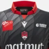 LOU Rugby 2025/26 Thuissportshirt
