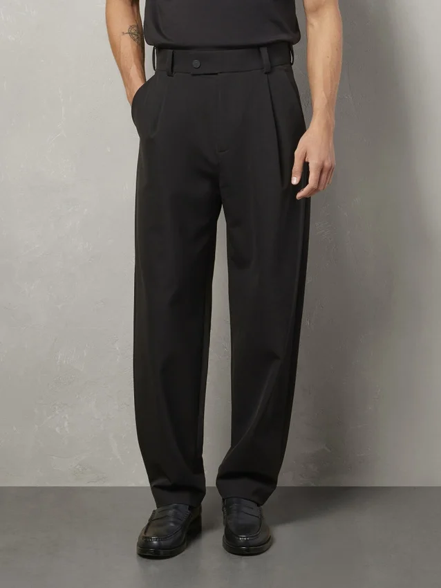 Luca Tech lange broek Luca Tech lange broek