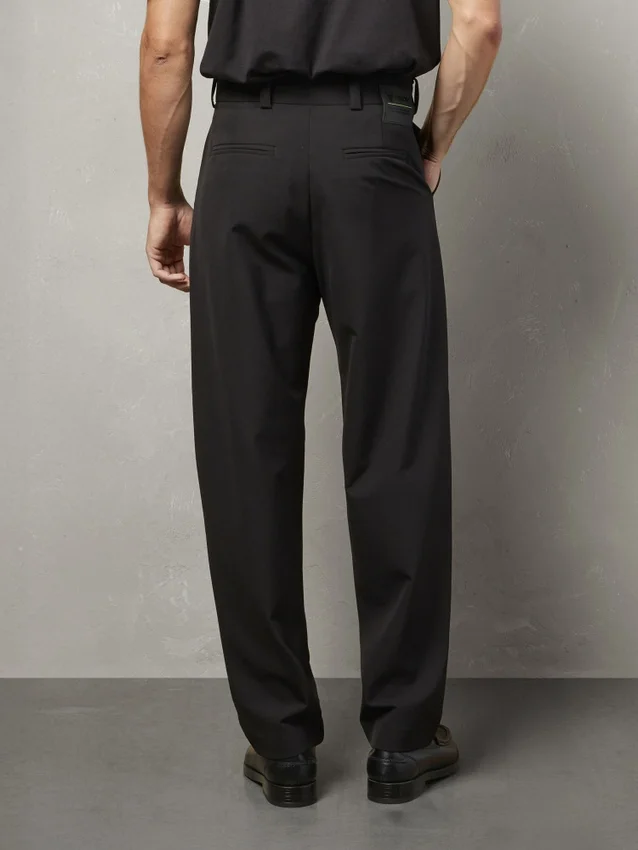 Luca Tech lange broek Luca Tech lange broek