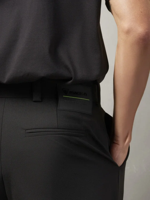 Luca Tech lange broek Luca Tech lange broek