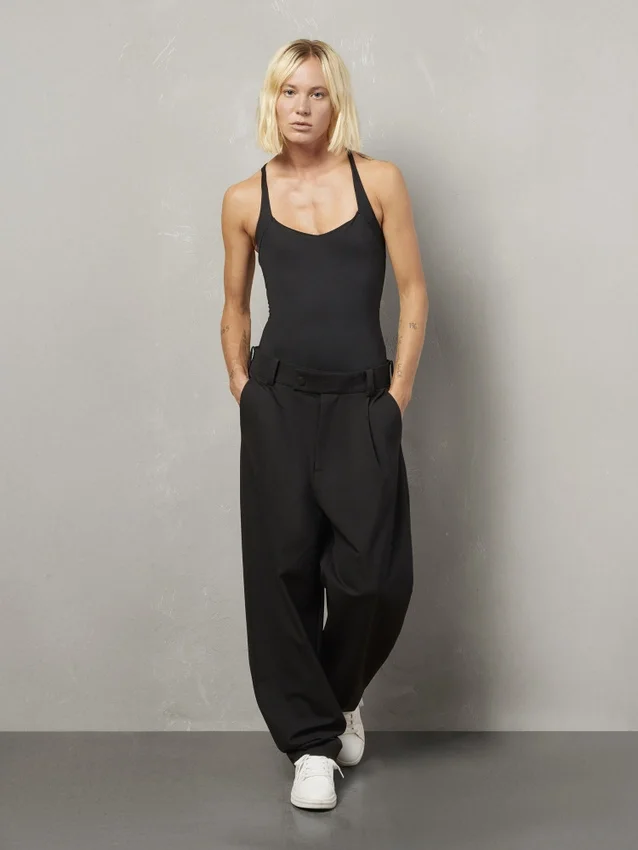 Luca Tech lange broek Luca Tech lange broek