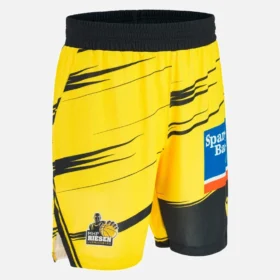 Ludwisburg 2025/26 Home-Shorts voor volwassenen