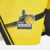 Ludwisburg 2025/26 Home-Shorts voor volwassenen Ludwisburg 2025/26 Home-Shorts voor volwassenen
