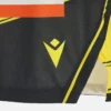 Ludwisburg 2025/26 Home-Shorts voor volwassenen Ludwisburg 2025/26 Home-Shorts voor volwassenen