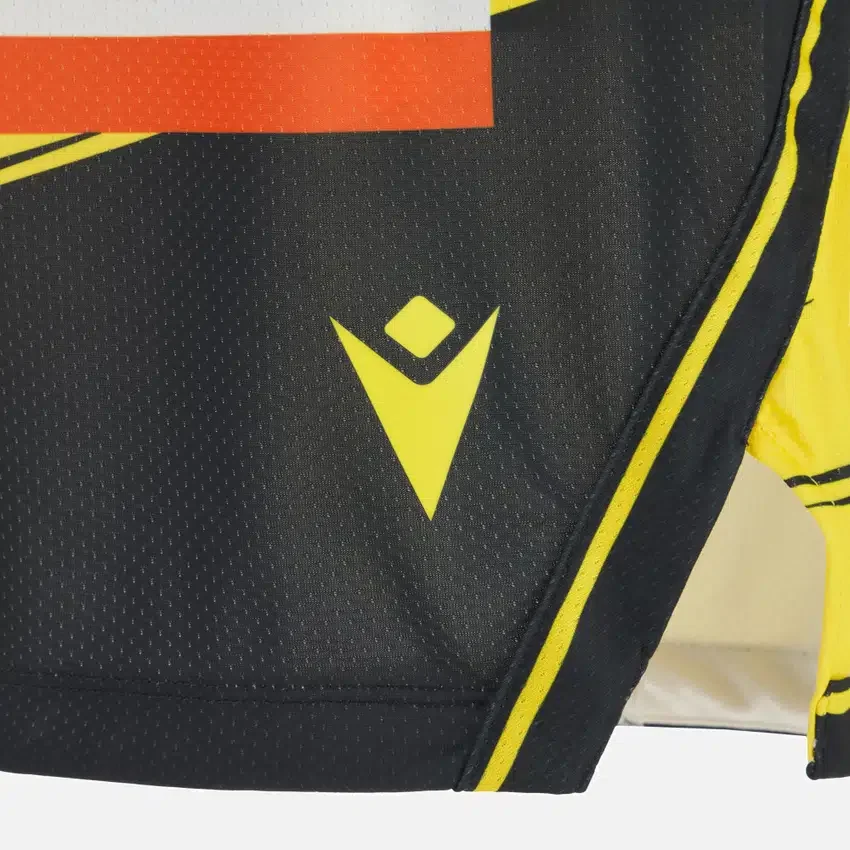 Ludwisburg 2025/26 Home-Shorts voor volwassenen Ludwisburg 2025/26 Home-Shorts voor volwassenen
