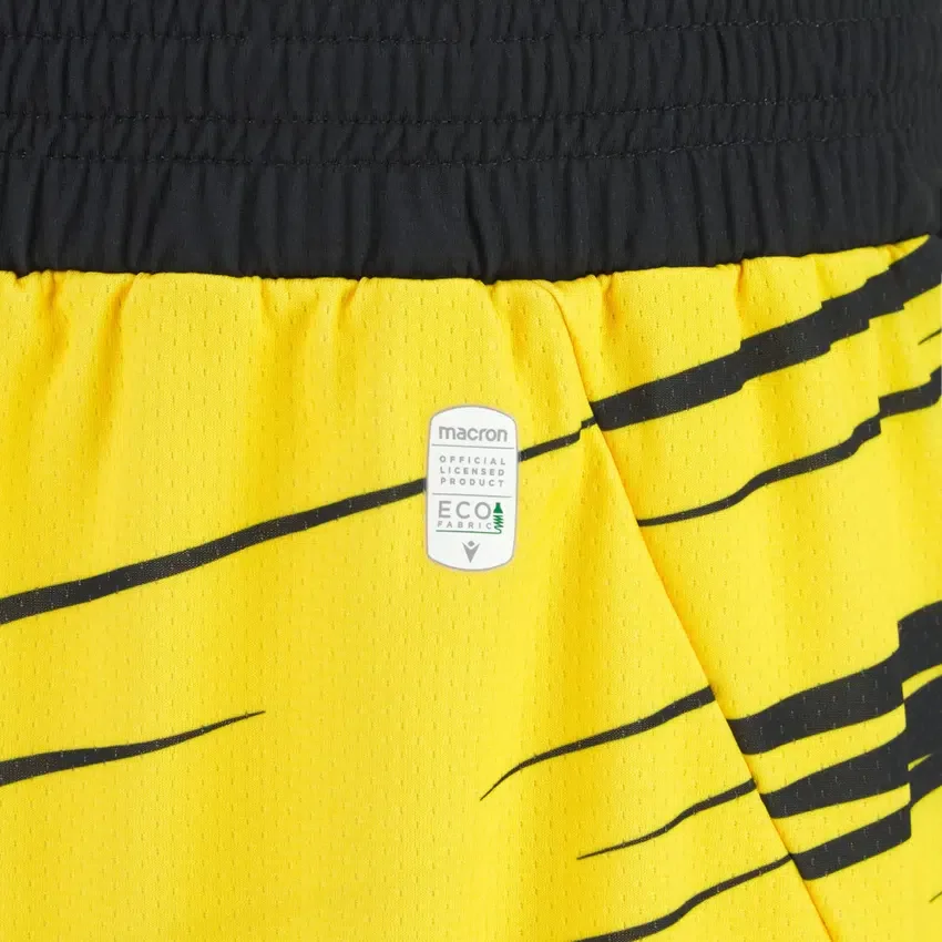 Ludwisburg 2025/26 Home-Shorts voor volwassenen Ludwisburg 2025/26 Home-Shorts voor volwassenen