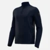 Lunaris-sweatshirt met 1/4 rits Lunaris-sweatshirt met 1/4 rits