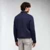Lunaris-sweatshirt met 1/4 rits Lunaris-sweatshirt met 1/4 rits