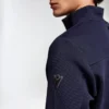 Lunaris-sweatshirt met 1/4 rits Lunaris-sweatshirt met 1/4 rits