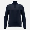 Lunaris-sweatshirt met 1/4 rits Lunaris-sweatshirt met 1/4 rits