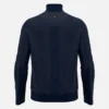 Lunaris-sweatshirt met 1/4 rits Lunaris-sweatshirt met 1/4 rits