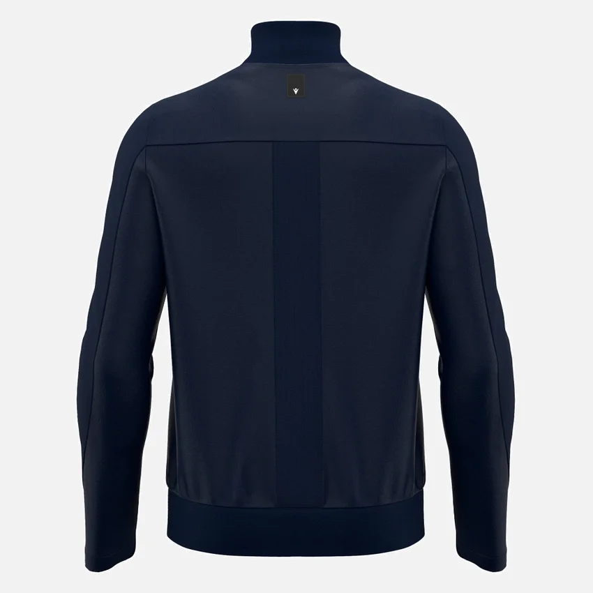Lunaris-sweatshirt met 1/4 rits Lunaris-sweatshirt met 1/4 rits