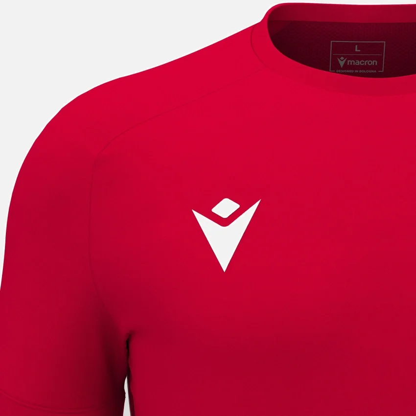 Medal Sportshirt Medal Sportshirt