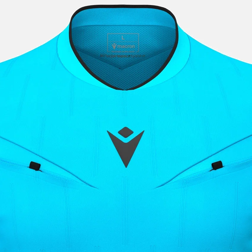 Mendez Eco Sportshirt Mendez Eco Sportshirt
