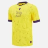 Mjällby AIF 2026/27 Voorseizoen-sportshirt
