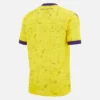 Mjällby AIF 2026/27 Voorseizoen-sportshirt