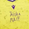 Mjällby AIF 2026/27 Voorseizoen-sportshirt