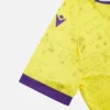Mjällby AIF 2026/27 Voorseizoen-sportshirt