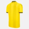 Mjällby AIF 2026 Thuiswedstrijdsportshirt voor volwassenen Mjällby AIF 2026 Thuiswedstrijdsportshirt voor volwassenen