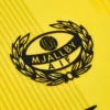 Mjällby AIF 2026 Thuiswedstrijdsportshirt voor volwassenen Mjällby AIF 2026 Thuiswedstrijdsportshirt voor volwassenen