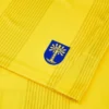 Mjällby AIF 2026 Thuiswedstrijdsportshirt voor volwassenen Mjällby AIF 2026 Thuiswedstrijdsportshirt voor volwassenen