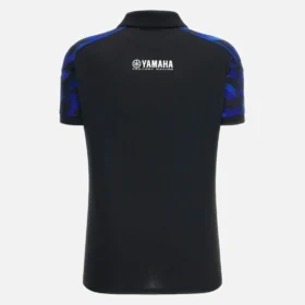 Monster Energy Yamaha MotoGP 2026 Dames Fan Gear Poloshirt